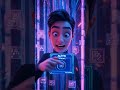 Intelligence Artificielle VS Humains | Parodie IA #Shorts