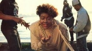 Ms. Melodie Dead: Boogie Down Productions Rapper Dies