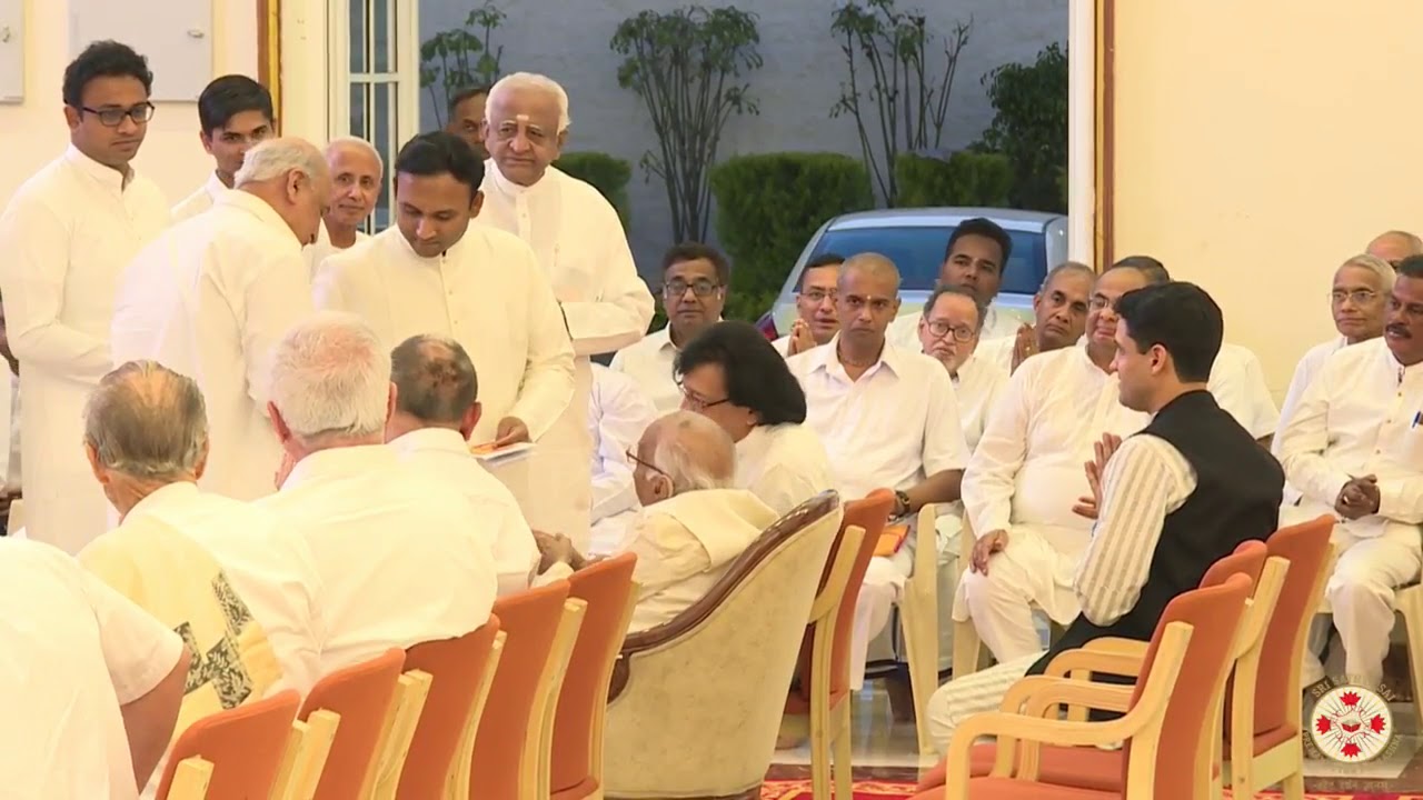 Prema Swaroopini Janai Maa (Courtesy YouTube