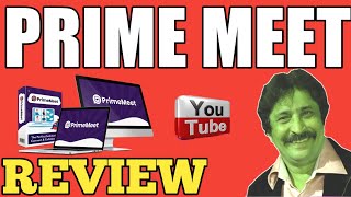 REVIEW PRIME MEET II PRIME MEET SOFTWARE II PRIME MEET DEMO II PRIME MEET FOR MEETINGS II screenshot 3