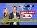 Brooke and Jubal Second Date Update: Preached to by a 'Spiritual Guru'