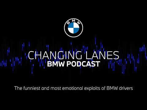 #067 The funniest and most emotional exploits of BMW drivers | BMW Podcast