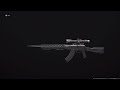 What YOU'RE favorite MW3 gun says about you!