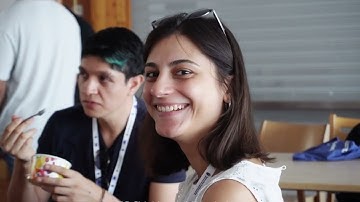 IPCV Alumni Workshop 2022