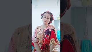 Tik Tok Bahasa Madura Corona Terlucu