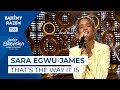 Sara Egwu-James  - That's The Way It Is || Szansa Na Sukces. Eurowizja Junior 2021