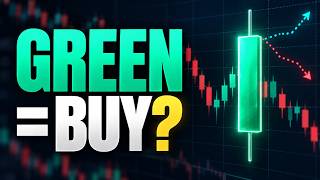 How to Read Trading Charts in 5 Minutes | Candlesticks Explained