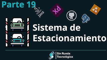 [Parte 19]Java + PostgreSQL DESDE CERO -Sistema de Estacionamiento | Sin Rueda Tecnológica