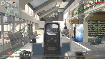 MW2: Attempt 6 - UNCENSORED Road to the Nuke