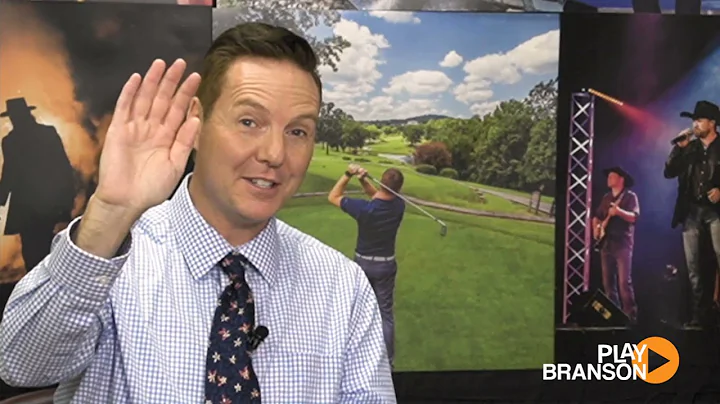 @PlayBranson Interviews Jody Madaras