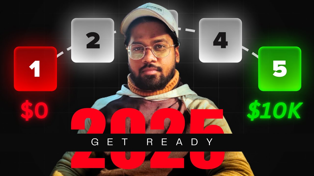3 Proven Strategies to Build a Powerful Personal Brand in 2025 - YouTube