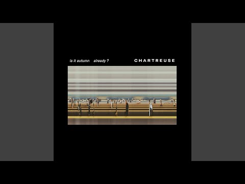 Deep Fat - Chartreuse