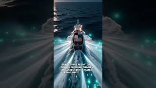 #Mystery #MilkySeas #Bioluminescence #Unexplained #EarthSecrets #Shorts #DeepOcean#Earth#horror#fear