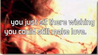 Radiohead - High and Dry (Lyrics On Screen)