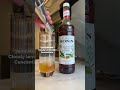 hot honey & mango lemonade | 🥭🍋🫗#shorts #trending #drink