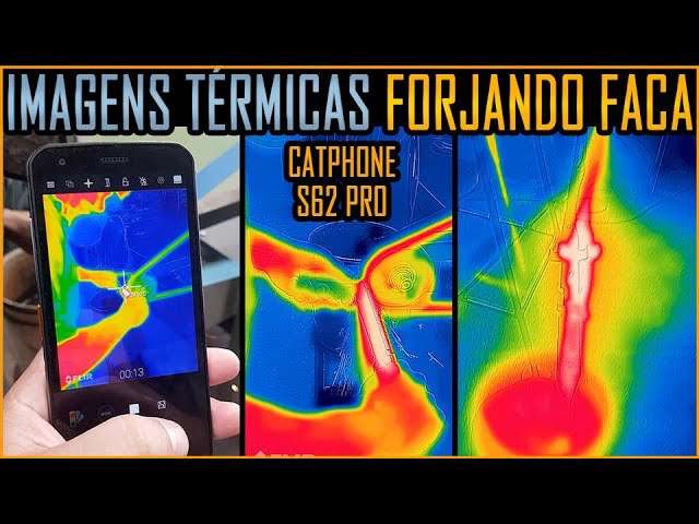 Unboxing del Cat S62: El Teléfono Para Trabajar y Divertirte