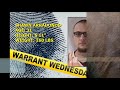 Warrant Wednesday: Accused Cheyenne Meth Dealer Wanted for Violating Bond