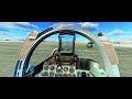 Replay 2 Bandit Splash |DCS PvP on Growling Sidewinder — Viper Action! Friday Livestream