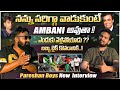 Pareshanboys            imrananna sensational interview