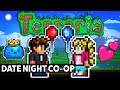 Terraria Date Night