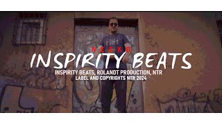 NECKO - INSPIRITY BEATS (VISUAL VIDEO)