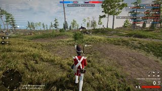 Holdfast Nations At War. Black Out Error