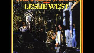 Video thumbnail of "Leslie West - If I Were A Carpenter.wmv"