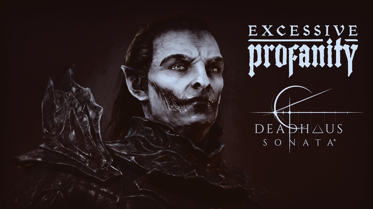 Deadhaus Sonata Co-Op w. creator Denis Dyack! | First Look at the dev build!