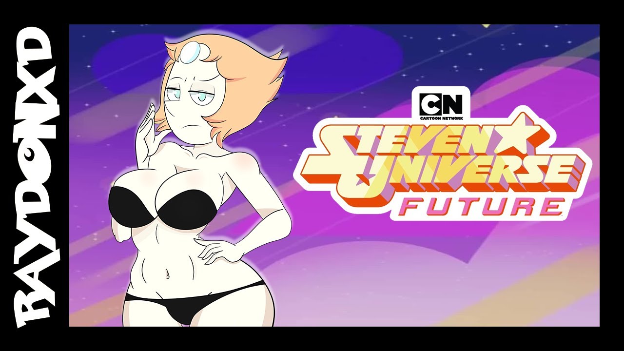 Pearl vs Rule 34 Steven Universe Future - YouTube