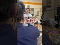 【強盗に全く動じない頼りになる店員】#Shorts