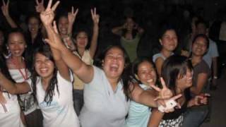 BSCS Batch 2009 Graduation Ball