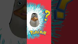 New penguin just dropped