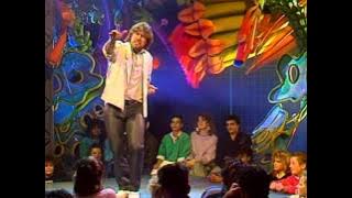 TOPPOP: Piet Veerman - Sailing Home