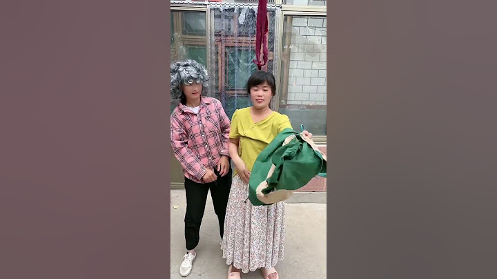 差点误会，原来是这样 #vivos19人像之光