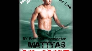 Mattyas - Mi amor (Music Live)