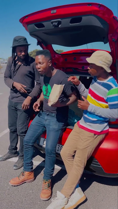 Umndeni wethu #100days2024