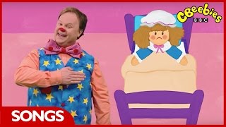 Cbeebies Something Special - Aunt Polly - Nursery Rhyme