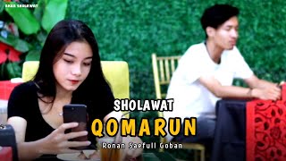 QOMARUN || RONAN SAEFULL GOBAN