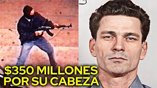 Los Hombres Más Buscados Por La CIA Que Nunca Fueron Capturados