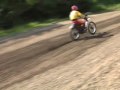 CR125M1 '75 ShimoichiOval Hollyequip