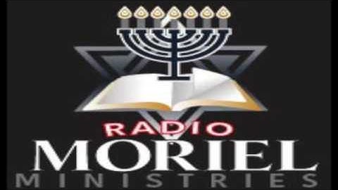 MORIEL RADIO  PRESENTS-THE END TIME VECTOR-JAMES JACOB PRASCH