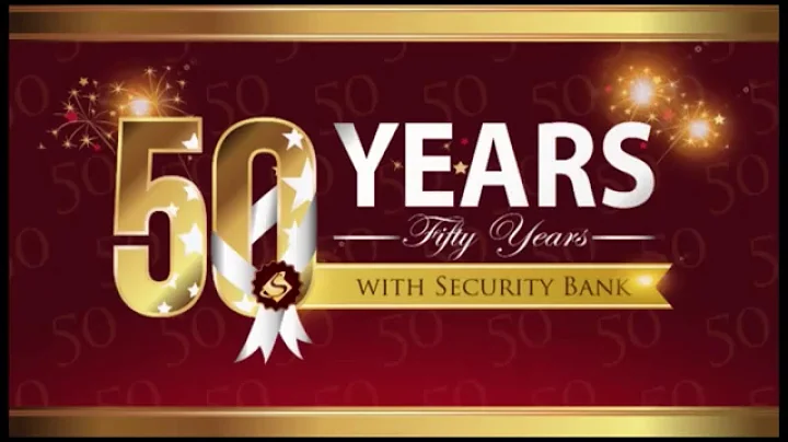 Maureen Schuster - Thank you for 50 Years (FULL Le...