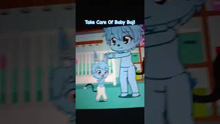 Cute Baby Boj