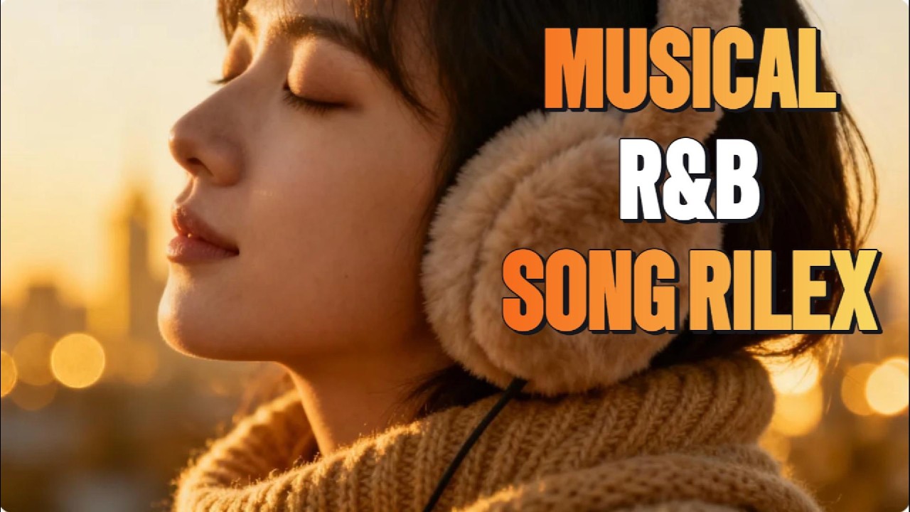 [ Volume 1 ] soft r&b vibes 🌌 don’t skip