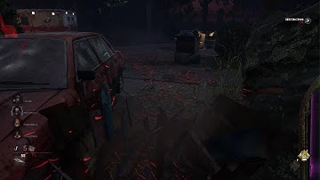 Hackers VS Trickster In Dead By Daylight New killer GamePlay