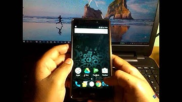 Flash Blend ROM in your Lenovo K3 Note [Android 6.0.1]