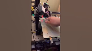 😱How to Use Automatic Bed Leveling (ABL) in Mainsail klipper