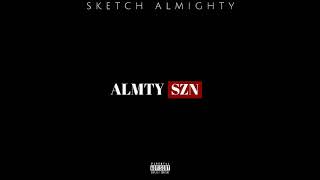 Sketch Almighty - ALMTY SZN