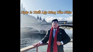 Ngày 2: Thiết Lập Bảng Tầm Nhìn