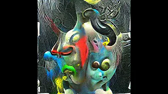 Kun Qu opera